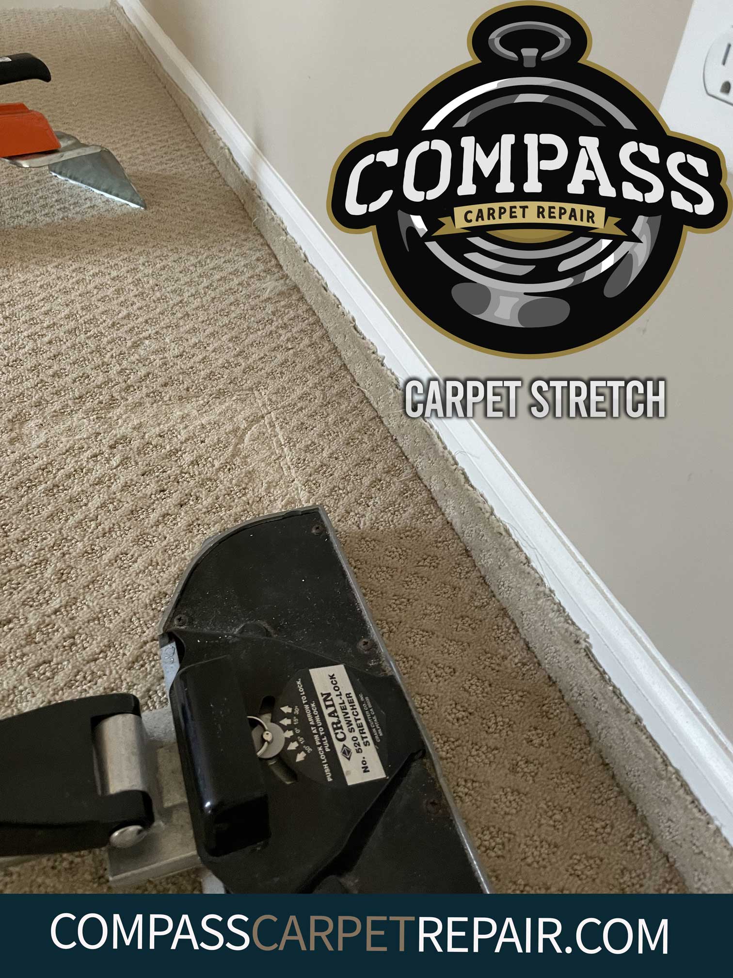 cost-to-repair-loose-carpet-wrinkles-fort-mitchell-kentucky
